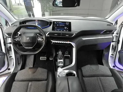 Peugeot 3008 2018, 98214 км, за 13500000 KRW - фото 14