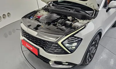Kia Sportage 2022, 173096 км, за 18900000 KRW - фото 6