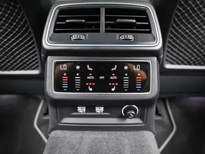 Audi A7 2020, 145049 км, за 32000000 KRW - фото 16