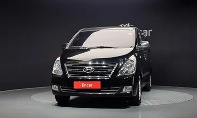 Hyundai Starex 2017, 144674 км, за 10800000 KRW - фото 3
