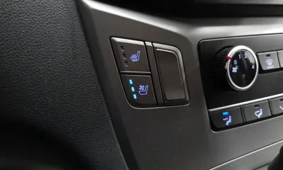 Hyundai Starex 2017, 95833 км, за 11500000 KRW - фото 17