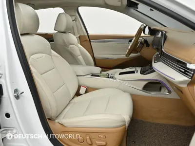 Hyundai Grandeur 2020, 135000 км, за 23390000 KRW - фото 9