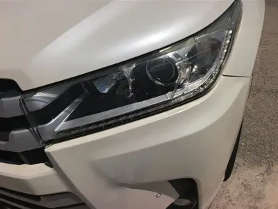 Toyota Highlander 2018, 60900 км, за 125000 CNY - фото 5