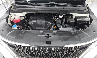 Kia Canival 2022, 128679 км, за 25000000 KRW - фото 6