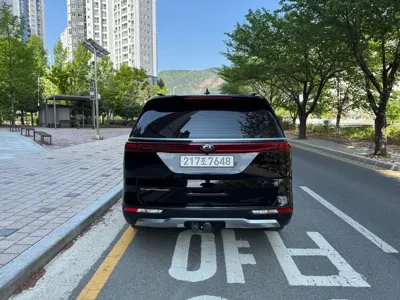 Kia Canival 2021, 122304 км, за 18500000 KRW - фото 8