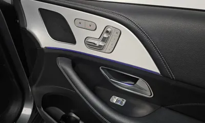 Mercedes-Benz GLE-Class 2021, 37687 км, за 58000000 KRW - фото 32