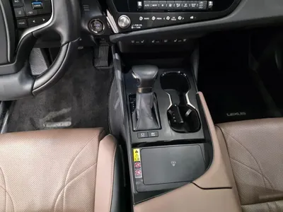 Lexus ES 2025, 23600 км, за 55500000 KRW - фото 9