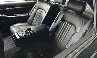 Genesis EQ900 2016, 178565 км, за 13290000 KRW - фото 30