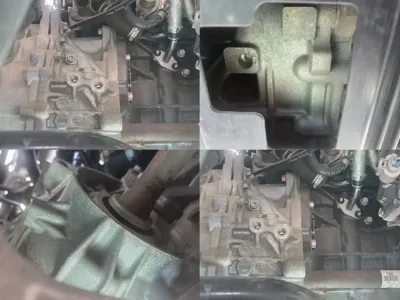 Hyundai Santafe 2015, 170409 км, за 8290000 KRW