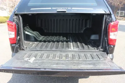 KG_Mobility_Ssangyong Rexton 2019, 123380 км, за 13300000 KRW - фото 20