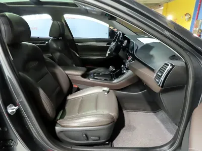 Hyundai Grandeur 2018, 165739 км, за 11690000 KRW - фото 12