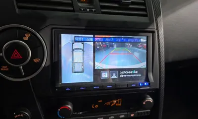 KG_Mobility_Ssangyong KORANDO 2016, 179164 км, за 5800000 KRW - фото 16