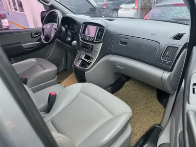 Hyundai Starex 2021, 119534 км, за 15490000 KRW - фото 9