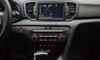 Kia Sportage 2018, 62616 км, за 14400000 KRW - фото 15