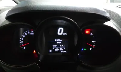 Kia Ray 2021, 54214 км, за 11990000 KRW - фото 8