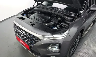 Hyundai Santafe 2019, 100632 км, за 16500000 KRW - фото 6