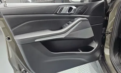 BMW X5 2023, 41837 км, за 79900000 KRW - фото 24