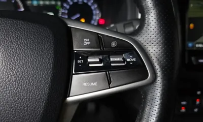 KG_Mobility_Ssangyong Rexton 2019, 136301 км, за 12500000 KRW - фото 31