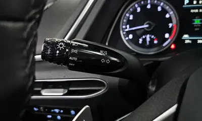 Hyundai Sonata 2022, 38814 км, за 18500000 KRW - фото 27