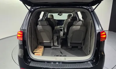 Kia Canival 2020, 105429 км, за 17990000 KRW - фото 20