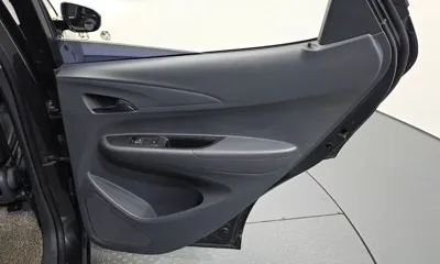 ChevroletGMDaewoo Bolt EV 2019, 118790 км, за 16200000 KRW - фото 25