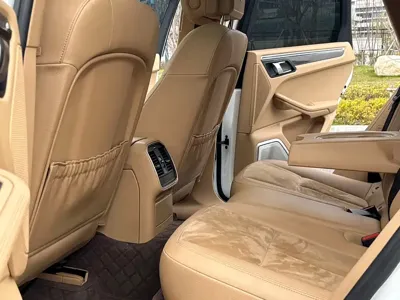 Porsche Macan 2016, 80000 км, за 119800 CNY - фото 6