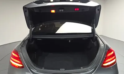Mercedes-Benz E-Class 2018, 70218 км, за 23500000 KRW - фото 31