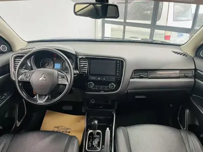 Mitsubishi Outlander 2018, 39500 км, за 66800 CNY - фото 7