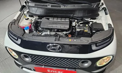 Hyundai Casper 2023, 31680 км, за 15400000 KRW - фото 6