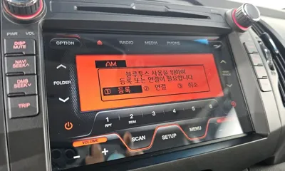 Kia Sportage 2015, 112246 км, за 8000000 KRW - фото 15