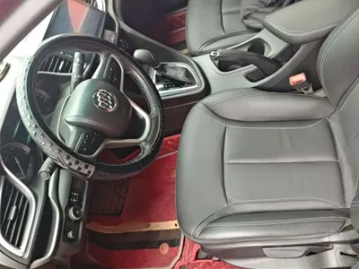 Buick Excelle 2017, 80700 км, за 20700 CNY - фото 16