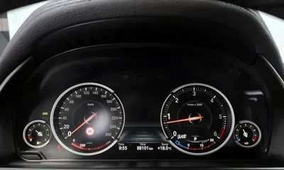BMW X6 2017, 88101 км, за 37500000 KRW - фото 8