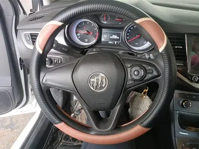 Buick Verano 2016, 64600 км, за 26500 CNY - фото 15