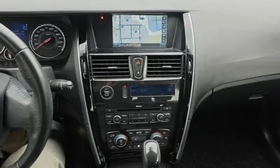 Renault-KoreaSamsung SM7 2017, 163584 км, за 5700000 KRW - фото 14