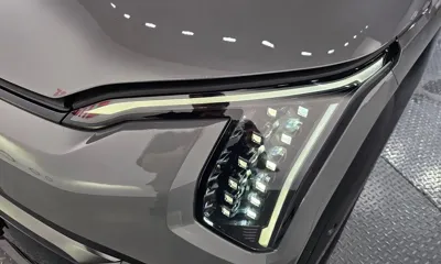 Kia EV3 2025, 27388 км, за 39500000 KRW - фото 22