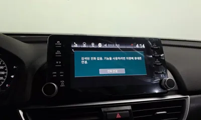 Honda Accord 2018, 60492 км, за 17200000 KRW - фото 15
