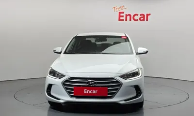 Hyundai Avante 2016, 102444 км, за 7900000 KRW