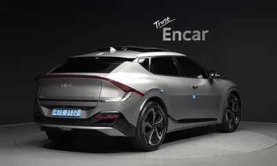 Kia EV6 2022, 97888 км, за 31000000 KRW - фото 2