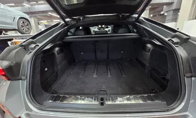 BMW X6 2025, 33323 км, за 99500000 KRW - фото 9