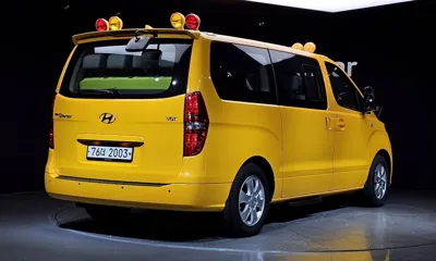Hyundai Starex 2019, 51094 км, за 21000000 KRW