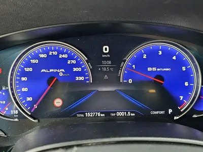 BMW 5-Series 2018, 152773 км, за 14800000 KRW - фото 7