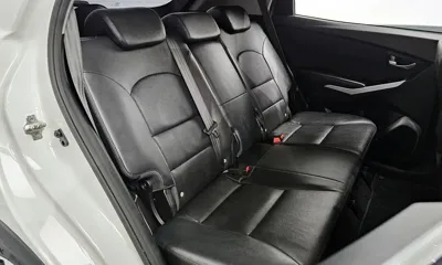 KG_Mobility_Ssangyong KORANDO 2018, 86536 км, за 8900000 KRW - фото 12
