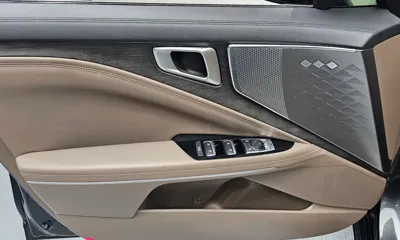 Kia K8 2024, 70983 км, за 31800000 KRW - фото 24