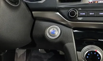 Hyundai Avante 2020, 111867 км, за 9700000 KRW - фото 27