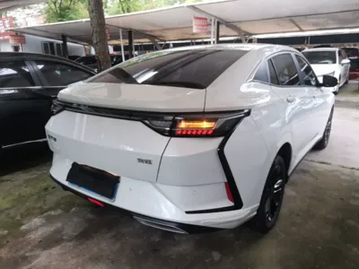 Dongfeng Aeolus Yixuan 2025, 2600 км, за 69529.72 CNY - фото 6