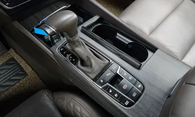 Kia K7 2018, 208254 км, за 12200000 KRW - фото 9