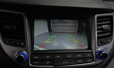 Hyundai Tucson 2018, 52638 км, за 16300000 KRW - фото 16