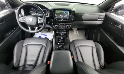 KG_Mobility_Ssangyong Rexton 2021, 68269 км, за 19400000 KRW - фото 7