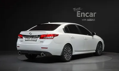 Renault-KoreaSamsung SM5 2017, 117015 км, за 3880000 KRW - фото 2