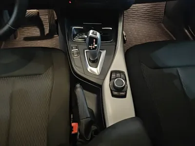 BMW 1 Series (Import) 2015, 109300 км, за 37800 CNY - фото 14